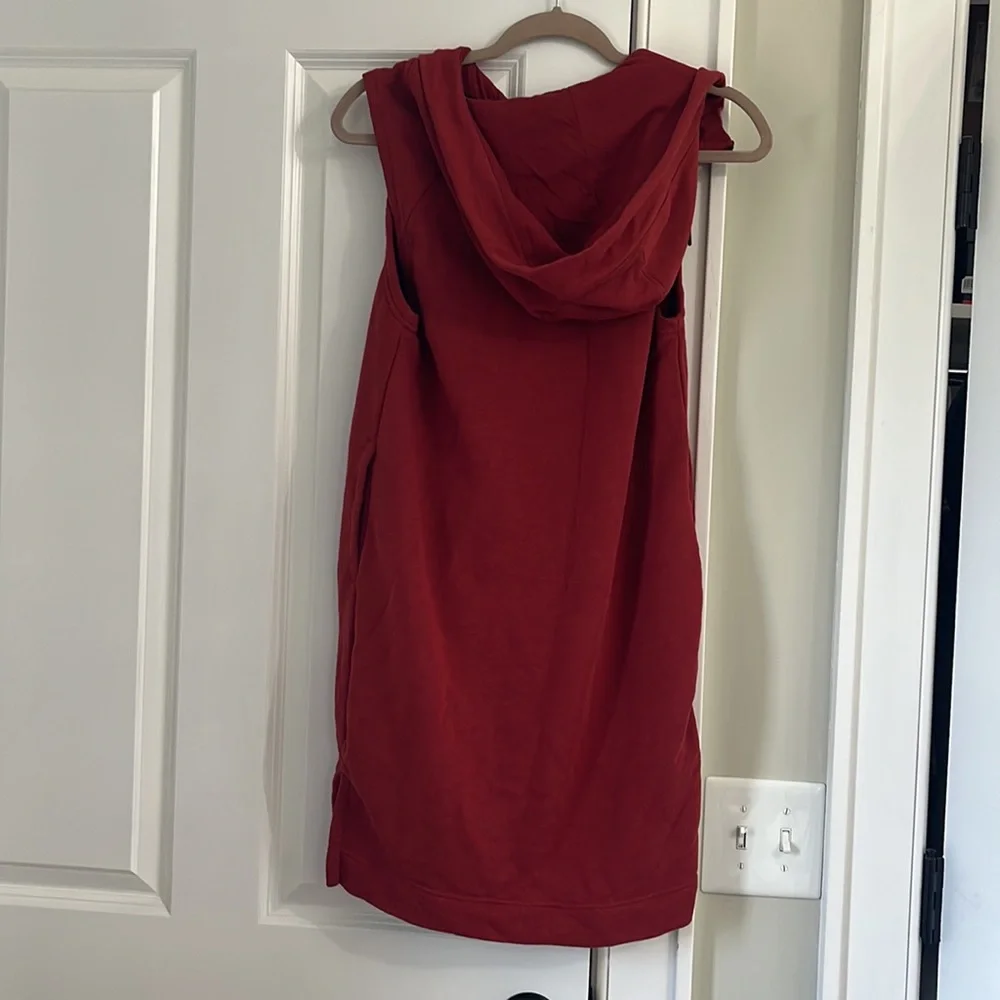 Nike tank hoodie - Picture 5 of 8